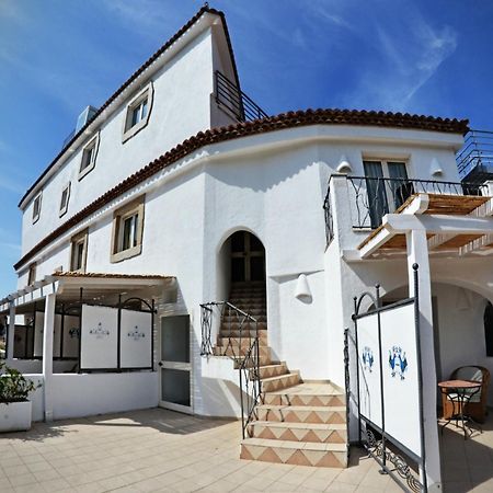 Dolce Vita Boutique Hotel Porto Cervo Exterior photo