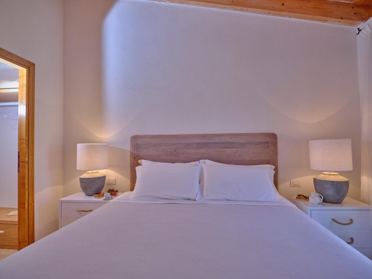 Dolce Vita Boutique Hotel Porto Cervo Exterior photo