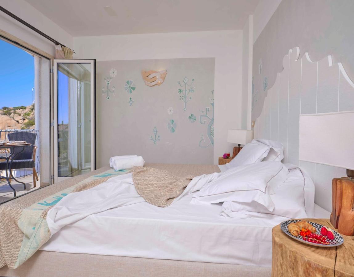 Dolce Vita Boutique Hotel Porto Cervo Exterior photo